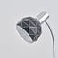 Lampe de table moderne Aimee en noir