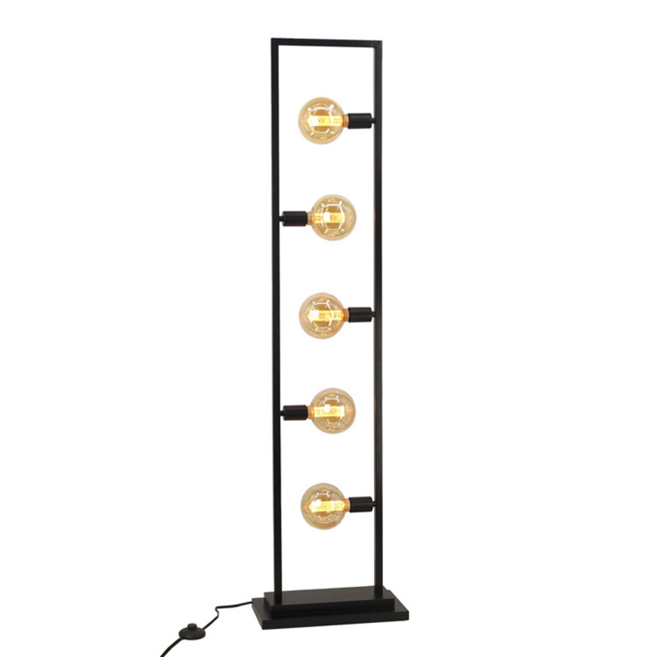 Staande lamp Pom
