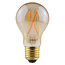 Slimme E27 lamp met Tuya app, Ø60mm, 7W, 2000-5000K, dim-to-warm