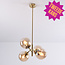 2e kans: Retro hanglamp Florence