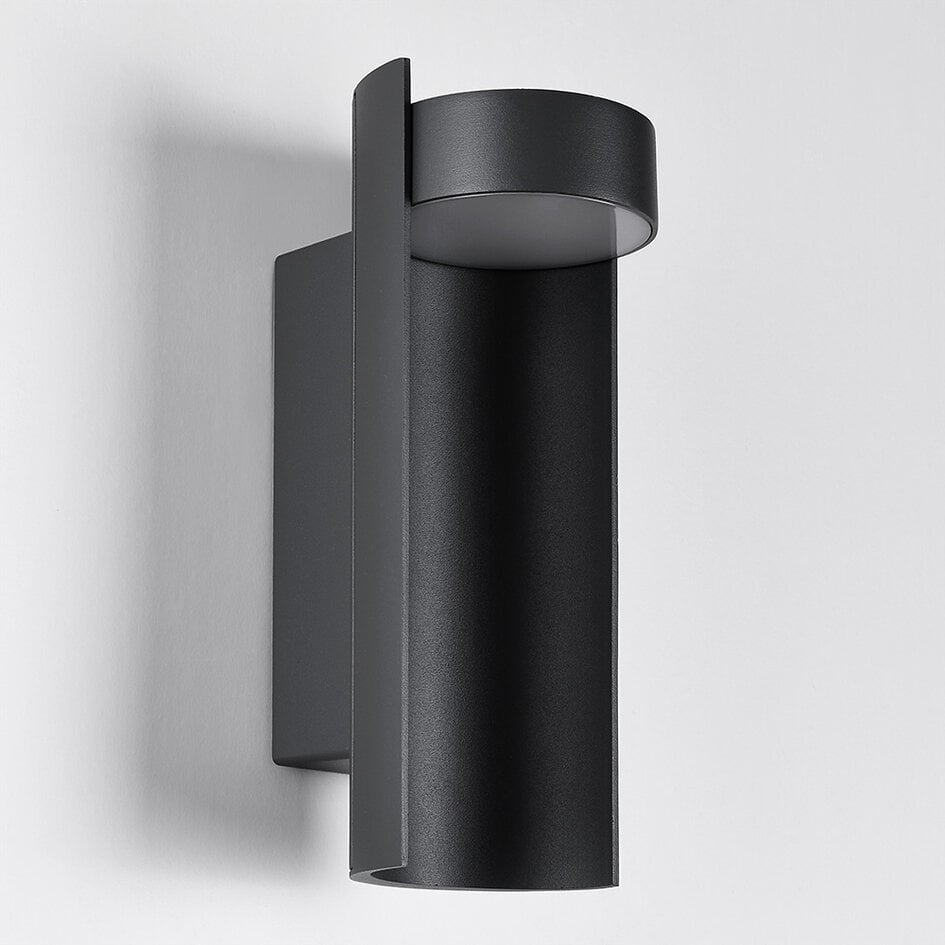 Buitenwandlamp Rena - met geïntegreerde LED