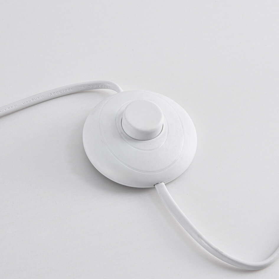 Lampadaire en bois - Elsie