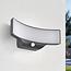 Wandlamp voor buiten met sensor - Graham
