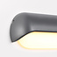 Buiten wandlamp Zach