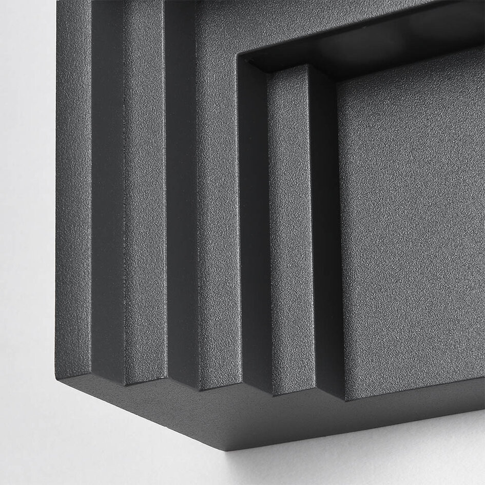 Wandlamp voor buiten - Anthony