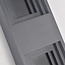 Zwarte buiten wandlamp Benjamin