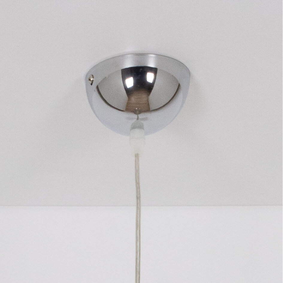 1-lichts hanglamp Fonky