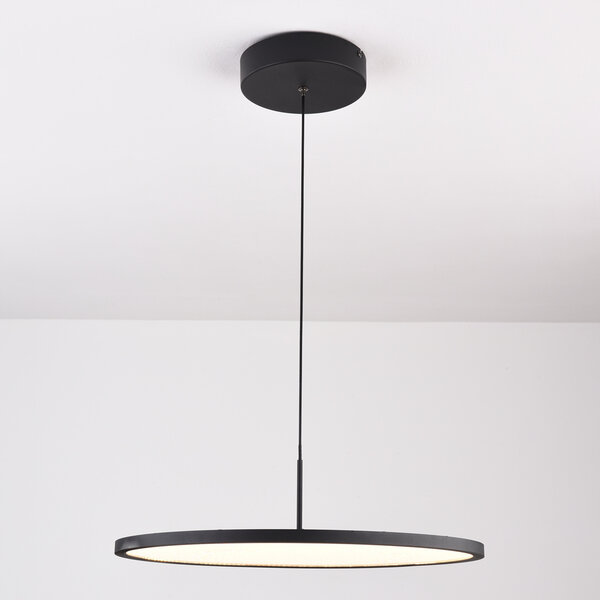 Dimbare hanglamp Taysa