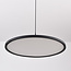Lampe à suspension dimmable en 3 étapes Taysa