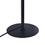 Lampe de table avec verre blanc - Kalisto