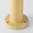 Staande buitenlamp met diffuser - Joah
