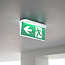 Éclairage de secours encastré