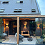 Wandlamp Nora met sensor
