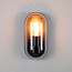 Buitenwandlamp Danilo - antraciet
