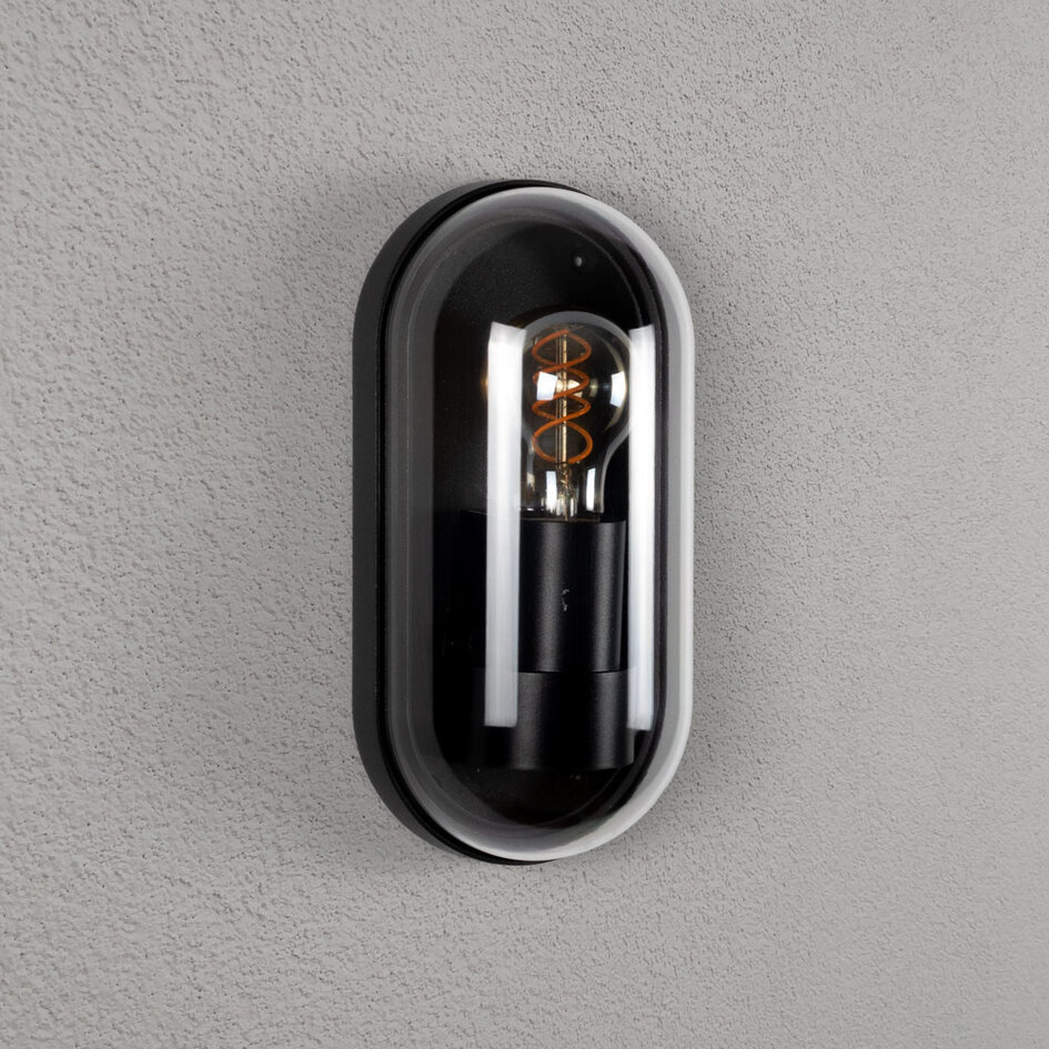 Wandlamp voor buiten Danilo