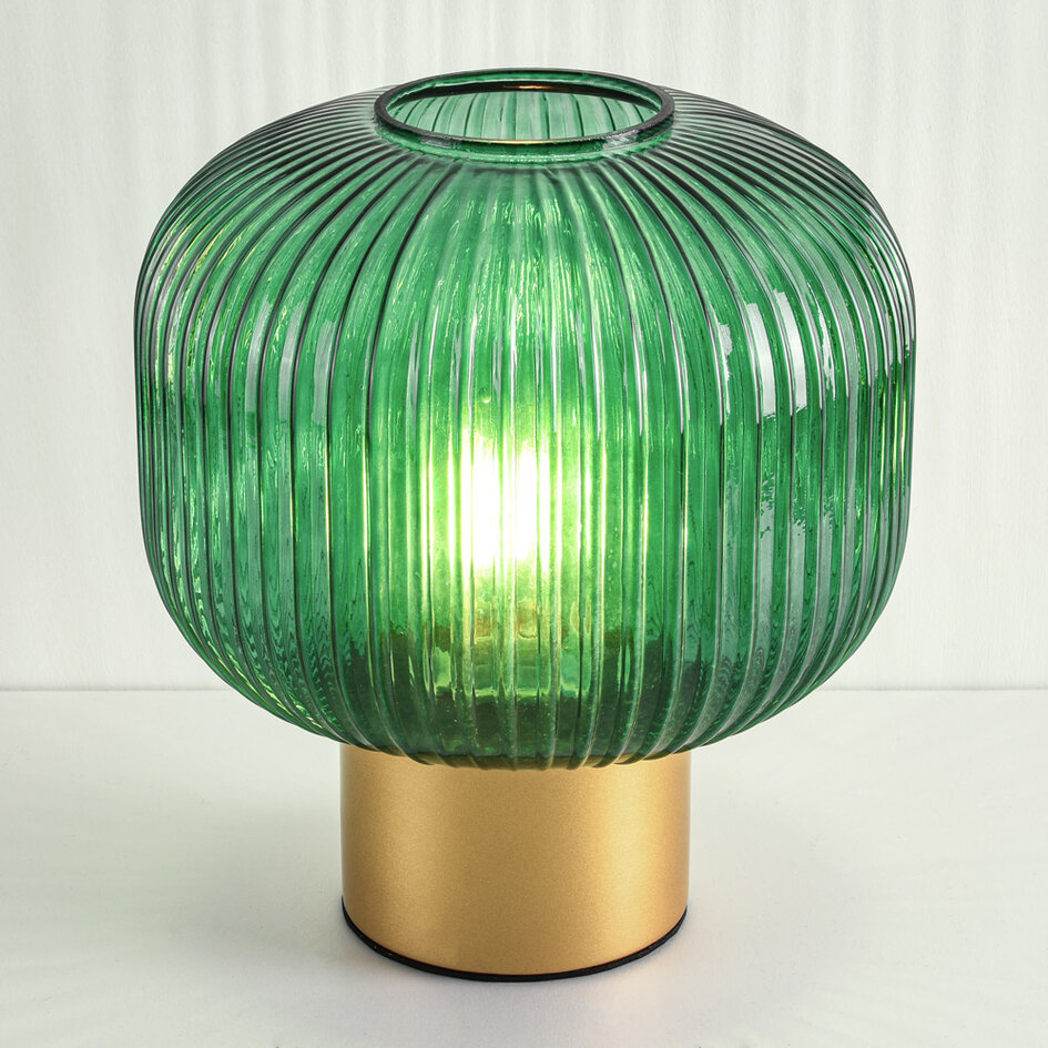 Lampe de table design - Inaya