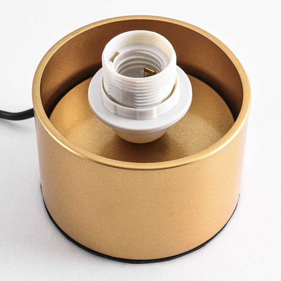 Lampe de table design - Inaya