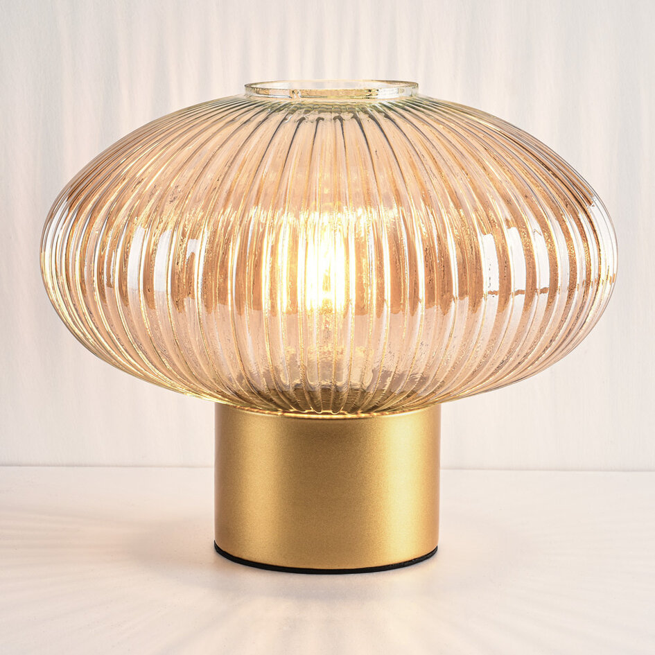 Lampe de table - Indah