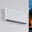 Design wandlamp Tommy - wit