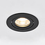 Inbouwspot 5W met dim-to-warm functie UGR<19 - Luuk