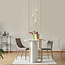 Lampe suspendue 3-lumière Toine