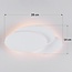 Design wandlamp Haarlem in wit