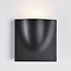 Applique moderne Zack - noir