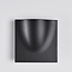 Applique moderne Zack - noir