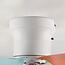 Ventilateur de plafond coloré Swift avec lampe et télécommande