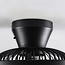 Ventilateur de plafond Gale à intensité variable avec télécommande et température de couleur réglable