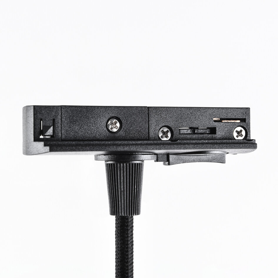 Snoerpendel Gabriel voor 1-fase rail