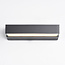 Applique extérieur moderne Onyx - anthracite