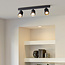 Moderne kantelbare plafondlamp - Min