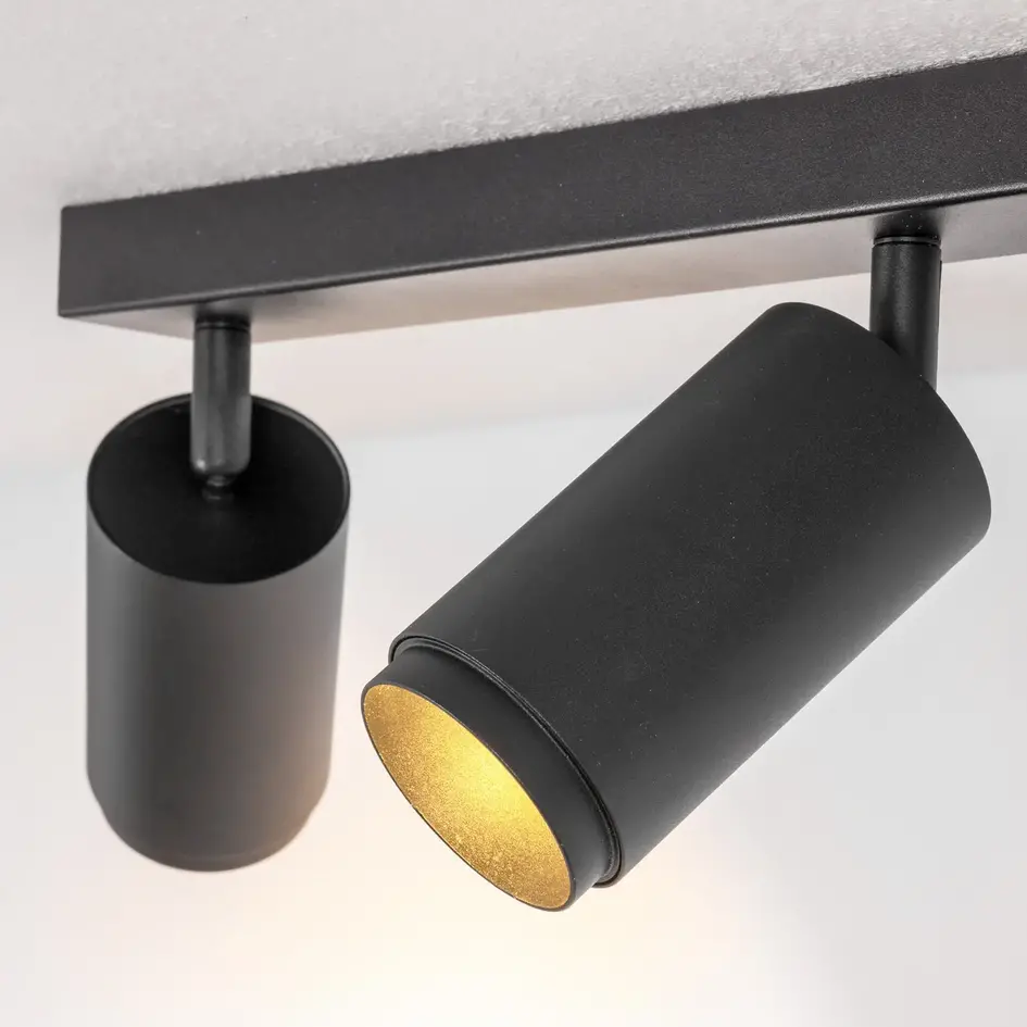 Plafonnier inclinable moderne - Min