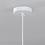 Witte hanglamp in wolkvorm Kumo 60 cm – wolkenlamp