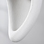 Wabi Sabi hanglamp Hana met wit steeneffect - Ø28 x 50 cm