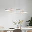 Lampe suspendue moderne Aya - 3 niveaux de gradation