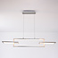 Lampe suspendue moderne Aya - 3 niveaux de gradation