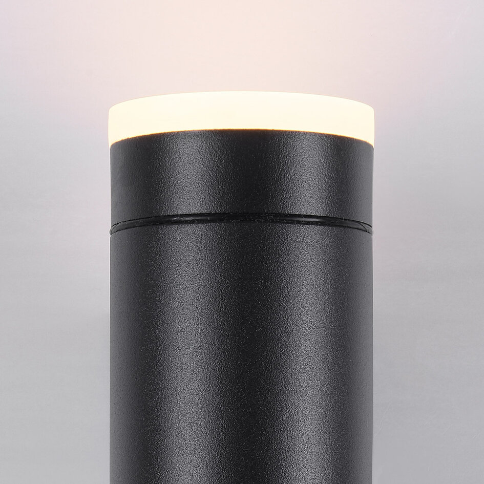 Applique d'extérieur moderne 2 lumières - Elin