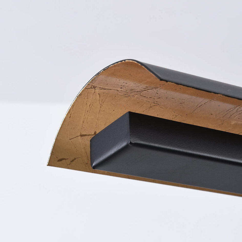 Moderne hanglamp incl. LEDs 3-staps dimbaar - Austin