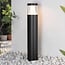 Lampe d'extérieur solaire sur pied Ceria
