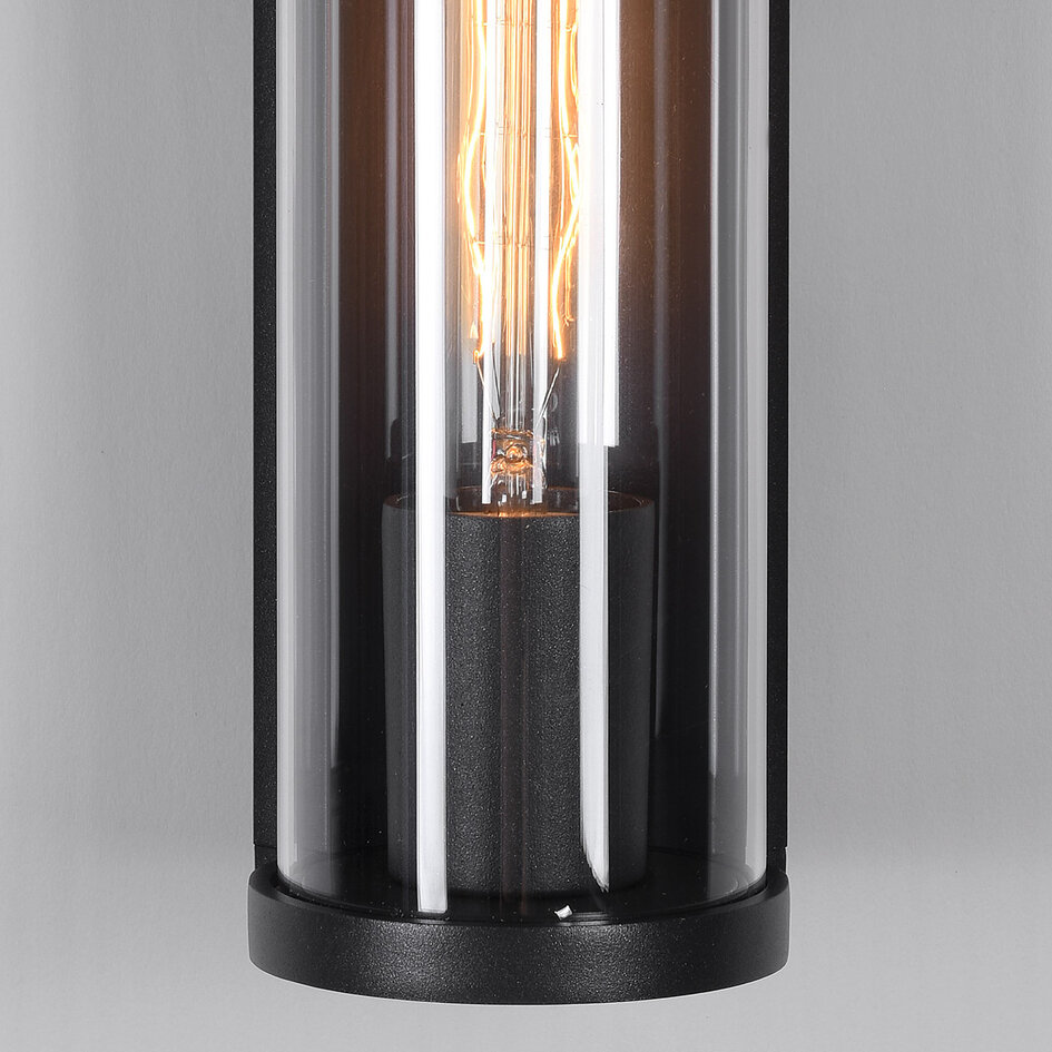 Buiten wandlamp Givano