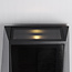 Solar buiten wandlamp met sensor Sonia