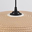 Suspension Fukuoka en coton - couleur neutre