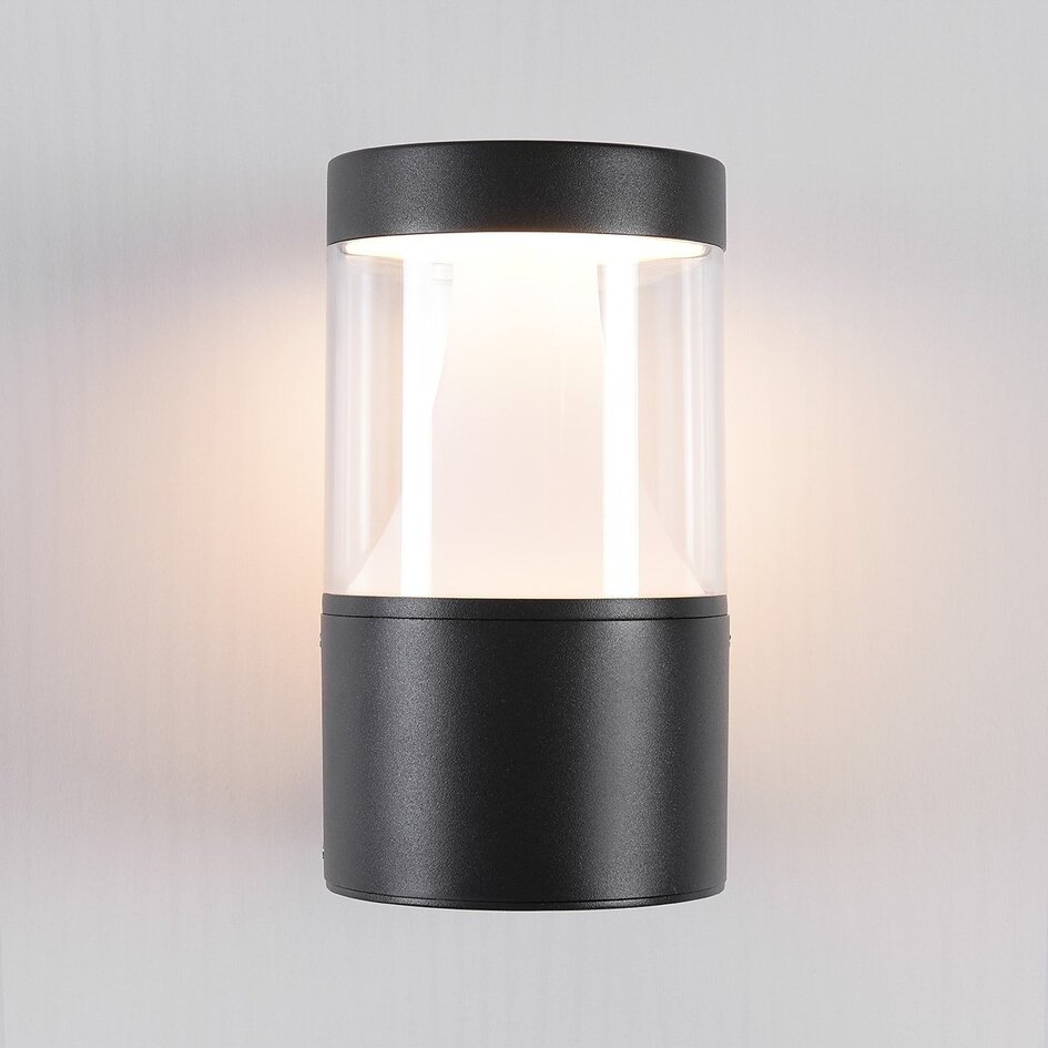 Applique solaire d'extérieur - Brielle