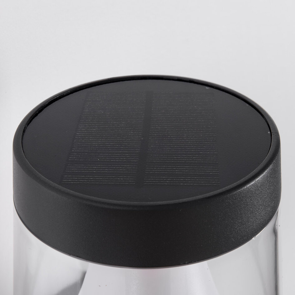 Applique solaire d'extérieur - Brielle