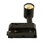 Modern 1-fase railsysteem van 1.5 meter met Stanley spots - plafondlamp