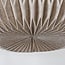 Suspension Linte - lin beige