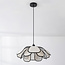 Lampe suspendue moderne à 1 lumière - Petal