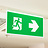 Éclairage de secours